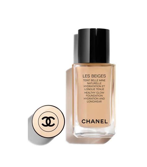 chanel liquid glow|Chanel foundation.